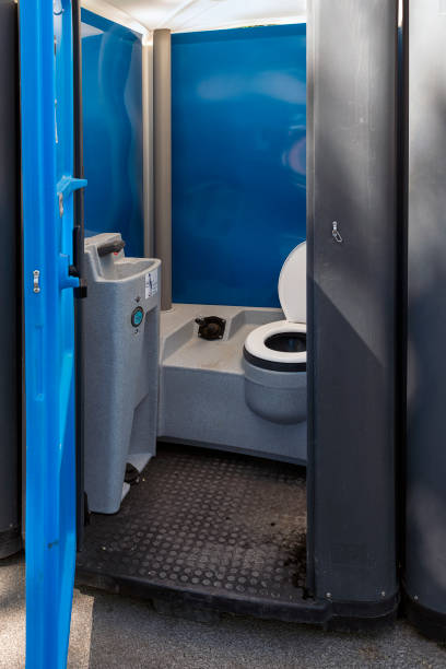 Best Local porta potty services  in Nevada, MO