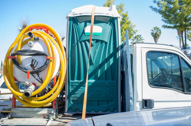 Best Portable toilet rental cost  in Nevada, MO