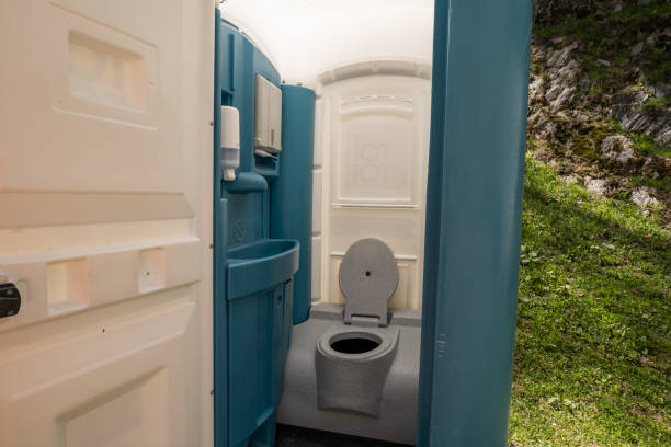 Best Long-term porta potty rental  in Nevada, MO