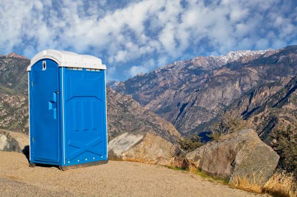 Trusted Nevada, MO porta potty rental Experts