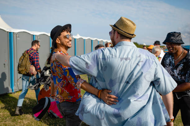 Best Affordable portable toilet rental  in Nevada, MO