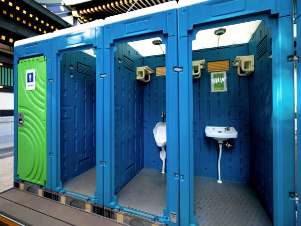 Best Porta potty for special events  in Nevada, MO