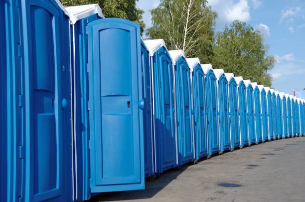 Best Local porta potty services  in Nevada, MO